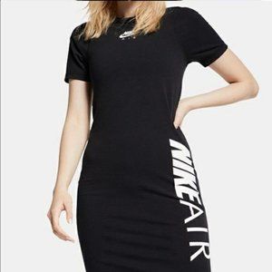 NIKE AIR (BODYCON) DRESS